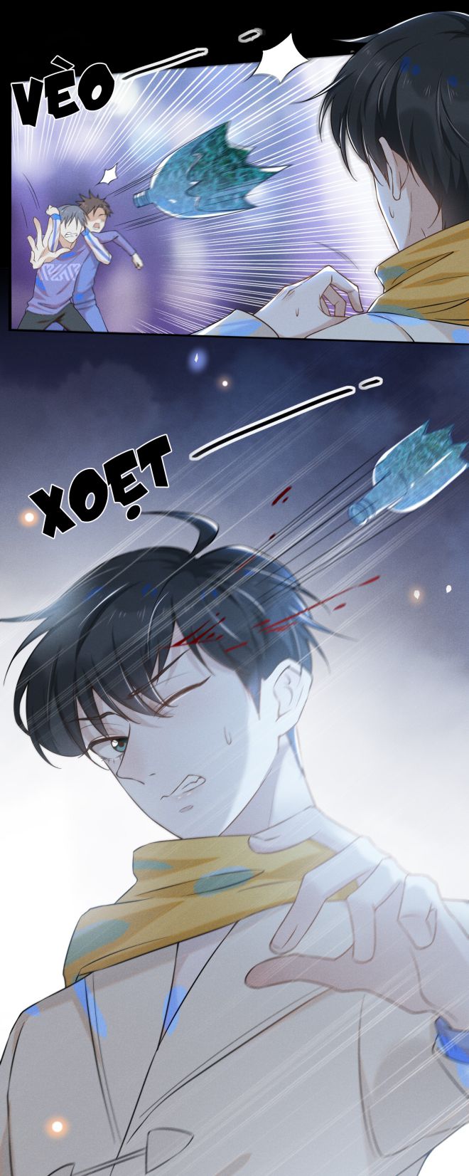 Lai sinh bất kiến Chapter 11 - Next Chapter 12