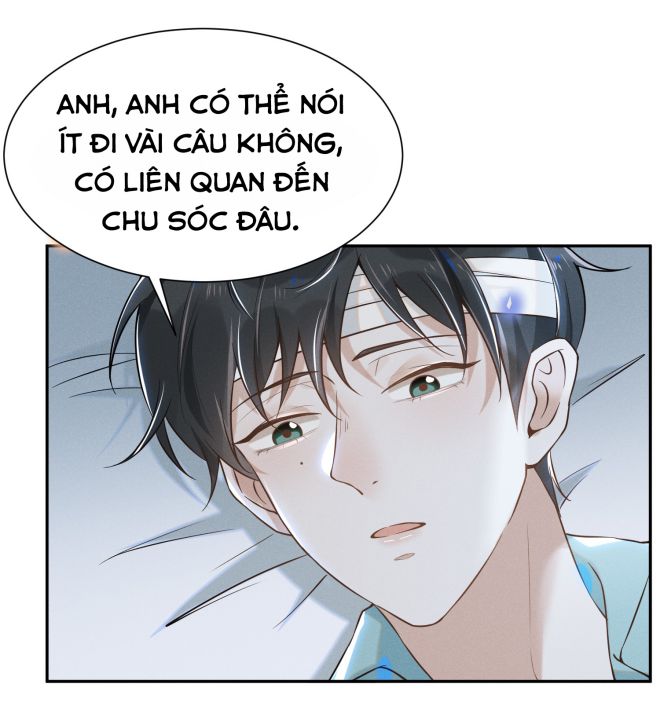 Lai sinh bất kiến Chapter 11 - Next Chapter 12