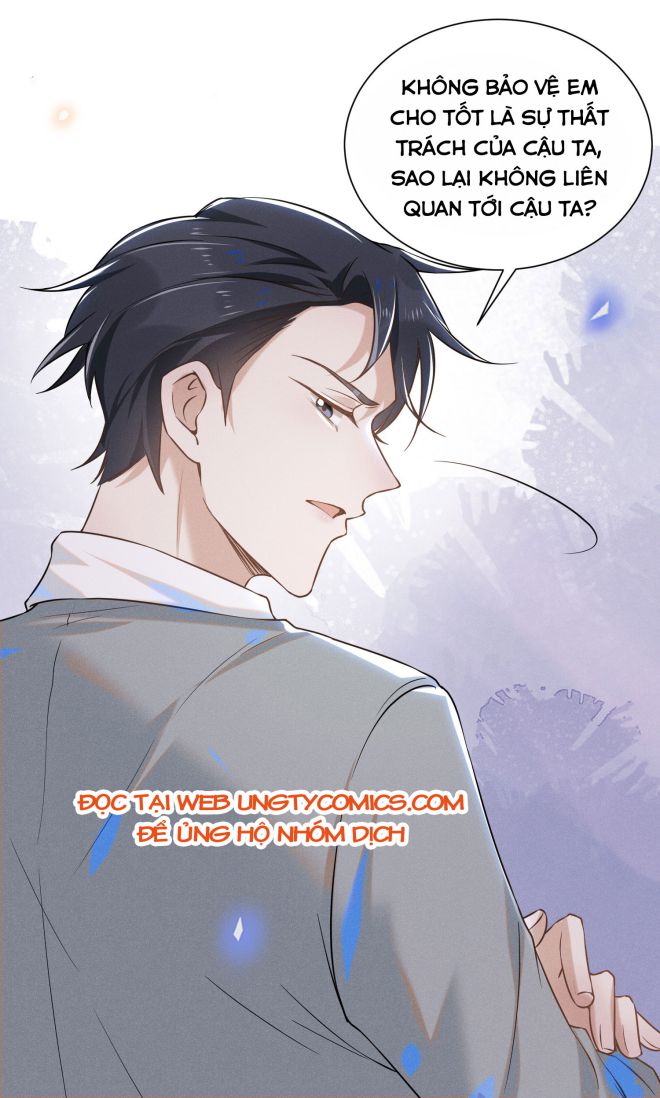 Lai sinh bất kiến Chapter 11 - Next Chapter 12