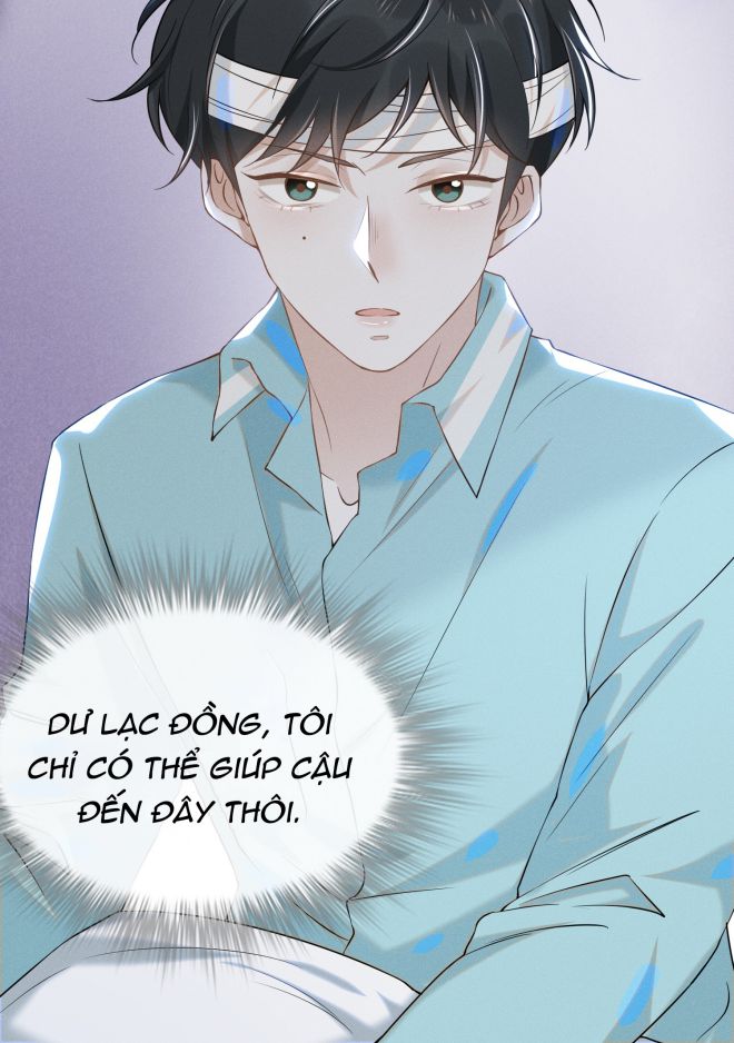 Lai sinh bất kiến Chapter 11 - Next Chapter 12