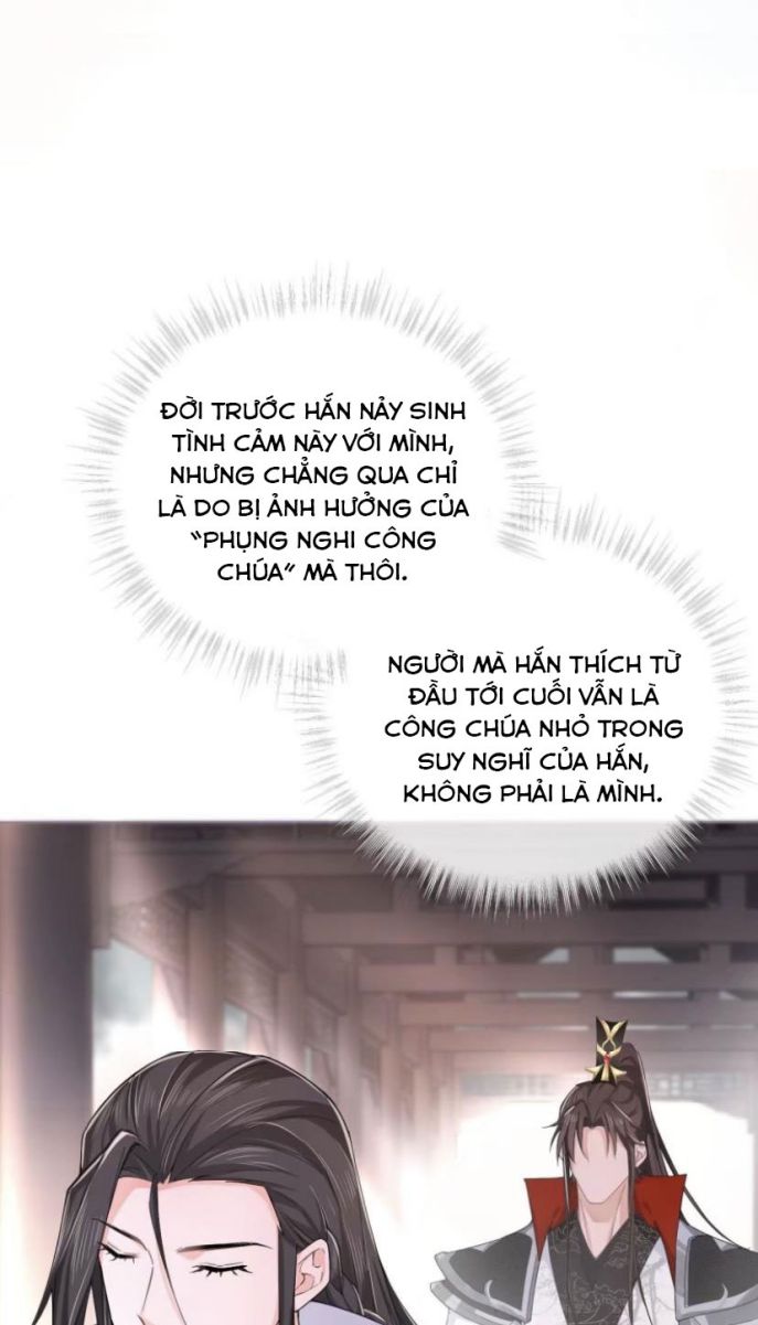 Nhập Mặc Chi Thần Chap 26 - Next Chap 27