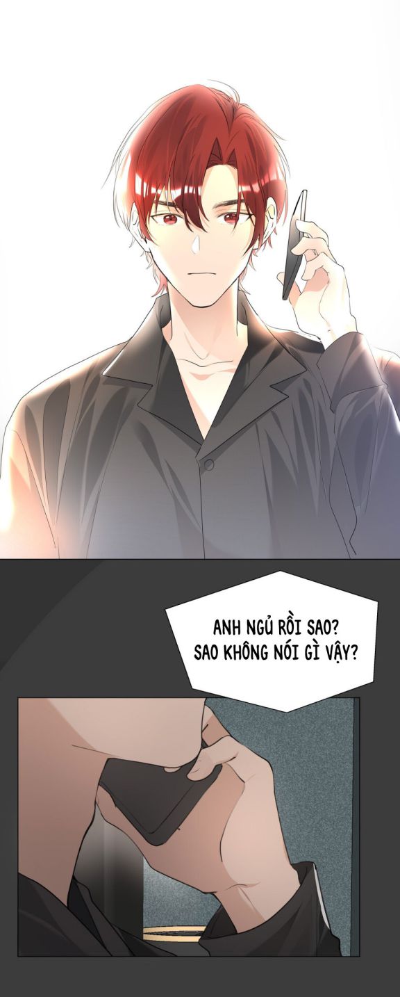 Học Bá Hôm Nay Chọc Đến Tiểu Nãi Bao Rồi Sao Chap 19 - Next Chap 20