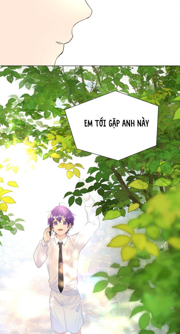 Học Bá Hôm Nay Chọc Đến Tiểu Nãi Bao Rồi Sao Chap 19 - Next Chap 20