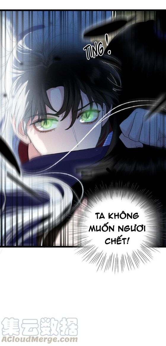 Phù Ảnh Trục Tâm Chap 43 - Next Chap 44