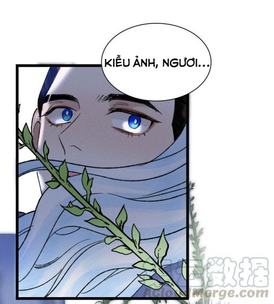 Phù Ảnh Trục Tâm Chap 43 - Next Chap 44