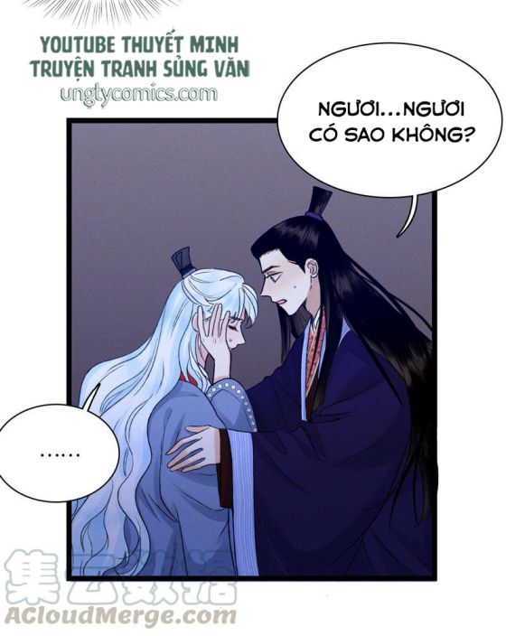 Phù Ảnh Trục Tâm Chap 43 - Next Chap 44