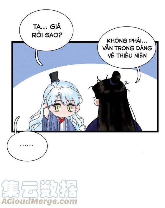 Phù Ảnh Trục Tâm Chap 43 - Next Chap 44