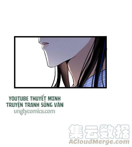 Phù Ảnh Trục Tâm Chap 43 - Next Chap 44