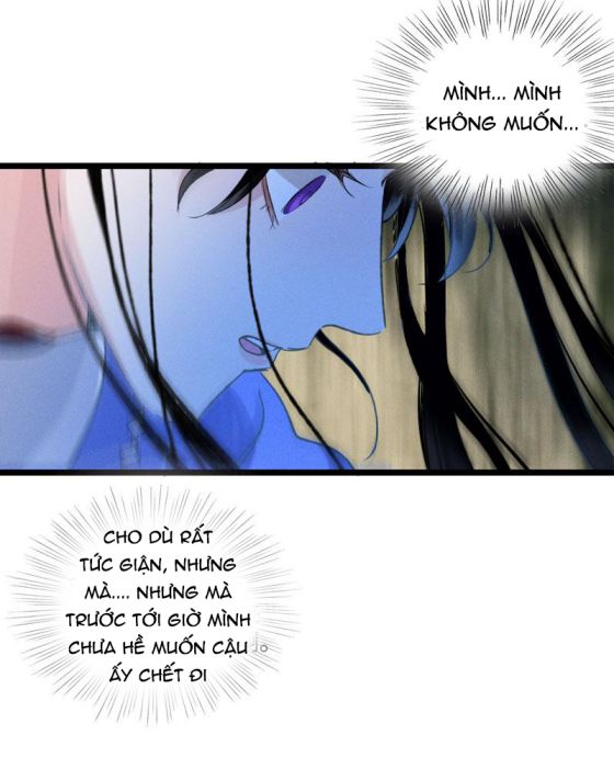 Phù Ảnh Trục Tâm Chap 43 - Next Chap 44