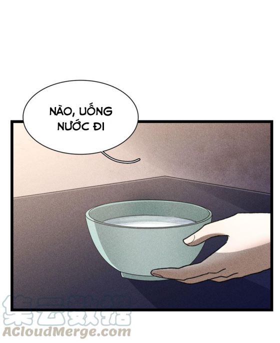 Phù Ảnh Trục Tâm Chap 44 - Next Chap 45