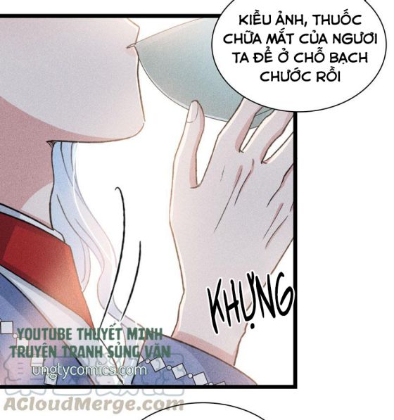 Phù Ảnh Trục Tâm Chap 44 - Next Chap 45