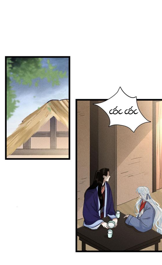 Phù Ảnh Trục Tâm Chap 45 - Next Chap 46