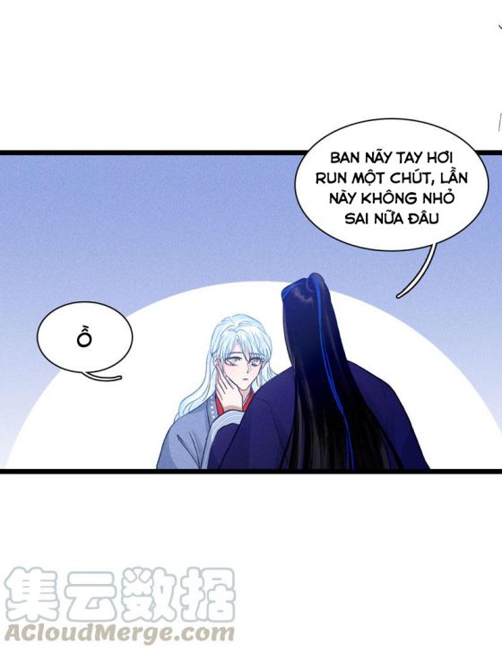 Phù Ảnh Trục Tâm Chap 45 - Next Chap 46