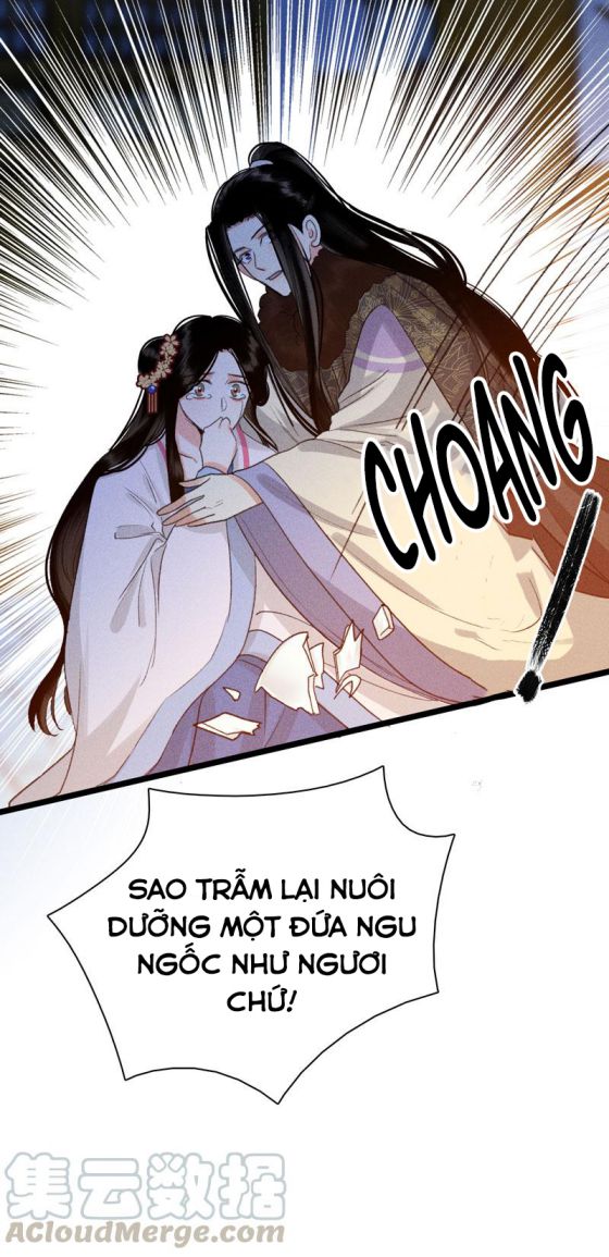 Phù Ảnh Trục Tâm Chap 46 - Next Chap 47