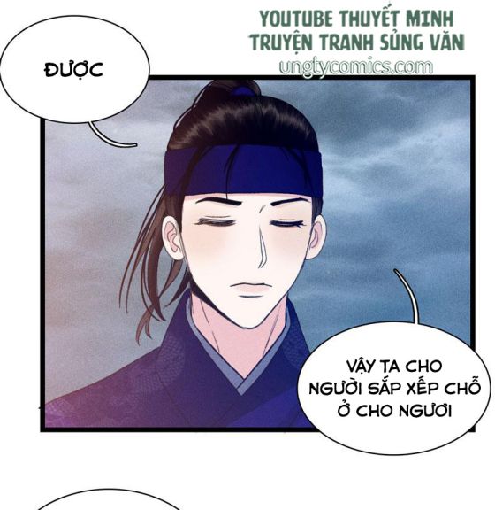 Phù Ảnh Trục Tâm Chap 46 - Next Chap 47