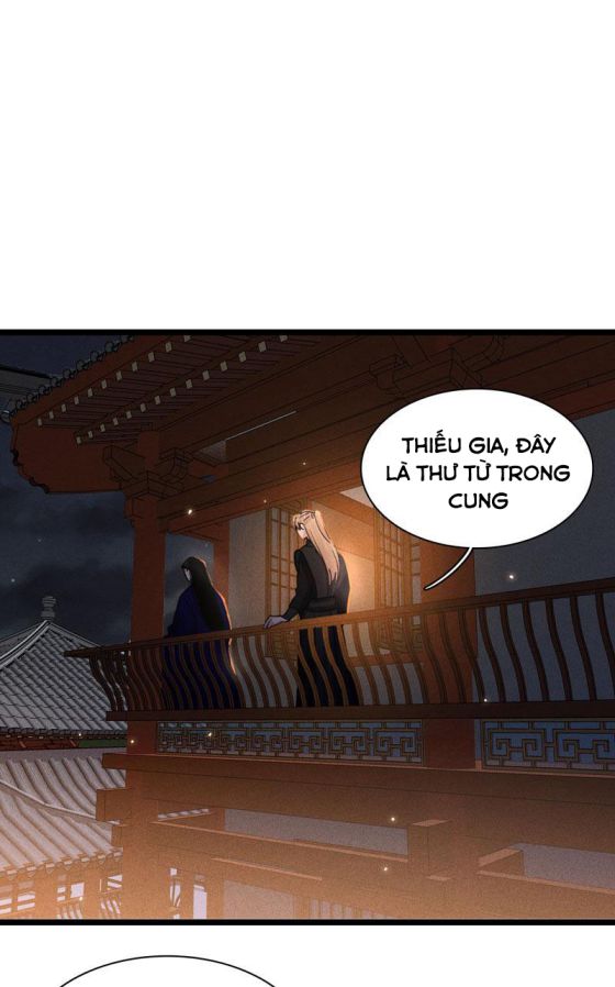 Phù Ảnh Trục Tâm Chap 46 - Next Chap 47