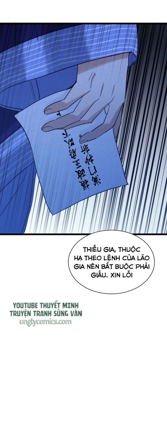 Phù Ảnh Trục Tâm Chap 46 - Next Chap 47