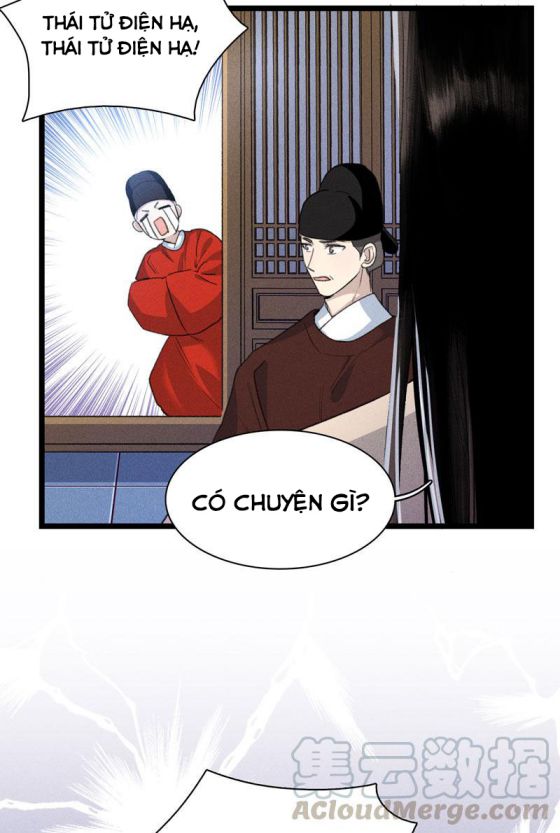 Phù Ảnh Trục Tâm Chap 46 - Next Chap 47