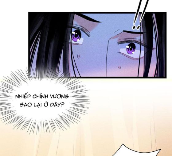 Phù Ảnh Trục Tâm Chap 46 - Next Chap 47