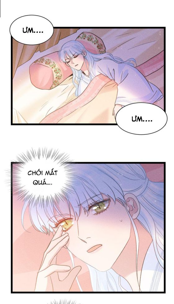 Phù Ảnh Trục Tâm Chap 47 - Next Chap 48