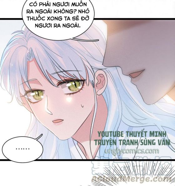 Phù Ảnh Trục Tâm Chap 47 - Next Chap 48