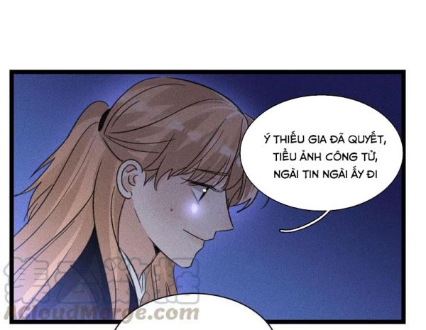 Phù Ảnh Trục Tâm Chap 48 - Next Chap 49