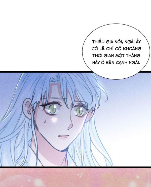 Phù Ảnh Trục Tâm Chap 48 - Next Chap 49