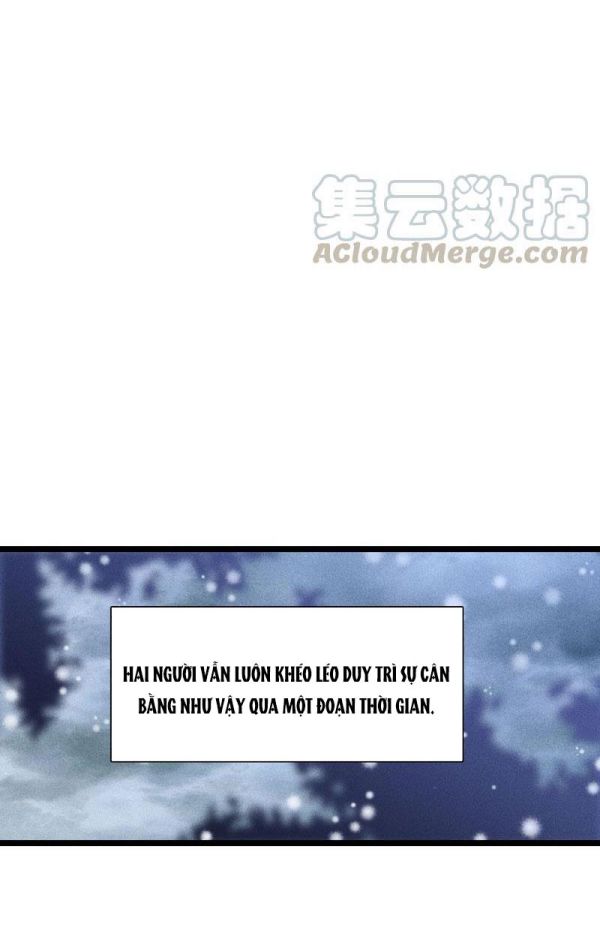 Phù Ảnh Trục Tâm Chap 48 - Next Chap 49