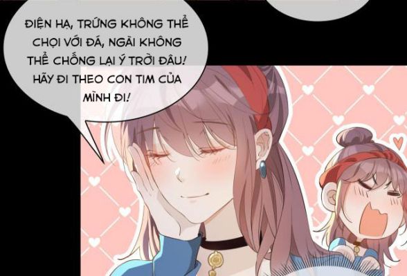 Tình Đầu Của Hoàng Thái Tử Chap 24 - Next Chap 25