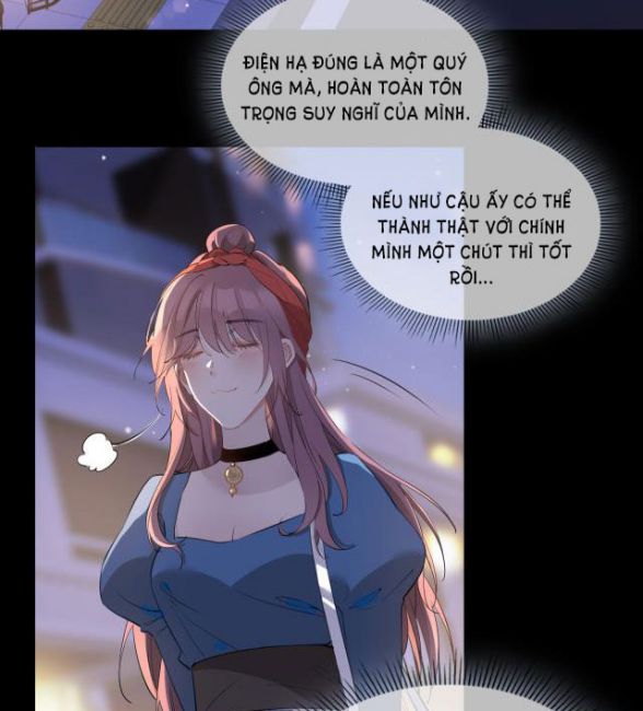 Tình Đầu Của Hoàng Thái Tử Chap 24 - Next Chap 25