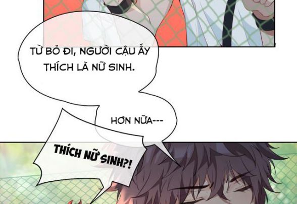 Tình Đầu Của Hoàng Thái Tử Chap 24 - Next Chap 25