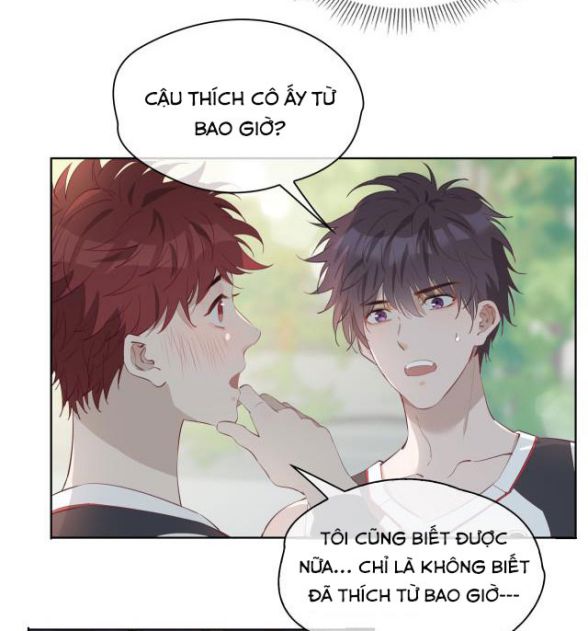 Tình Đầu Của Hoàng Thái Tử Chap 24 - Next Chap 25