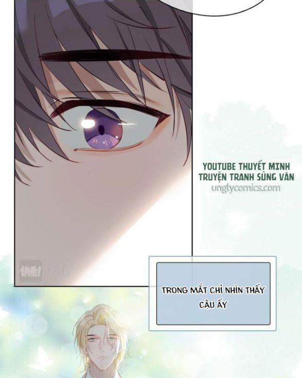 Tình Đầu Của Hoàng Thái Tử Chap 24 - Next Chap 25