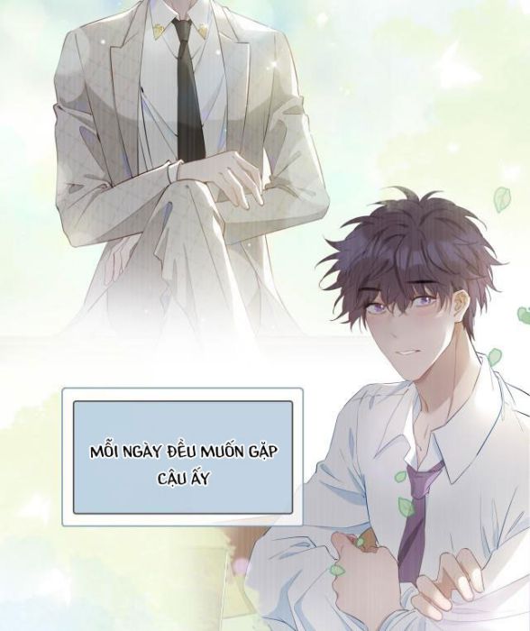 Tình Đầu Của Hoàng Thái Tử Chap 24 - Next Chap 25