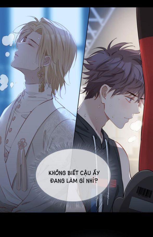 Tình Đầu Của Hoàng Thái Tử Chap 24 - Next Chap 25