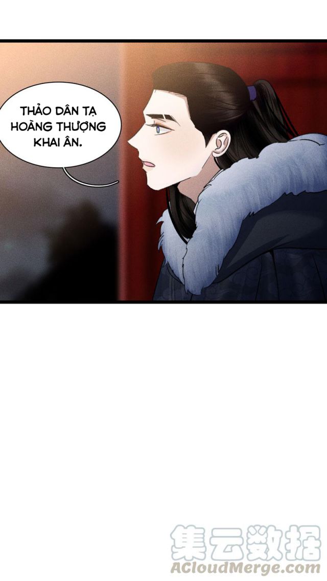 Phù Ảnh Trục Tâm Chap 49 - Next Chap 50