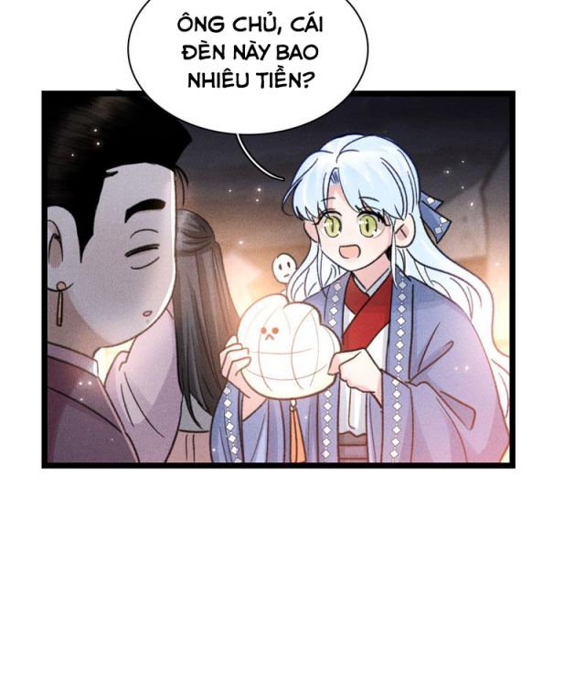 Phù Ảnh Trục Tâm Chap 49 - Next Chap 50