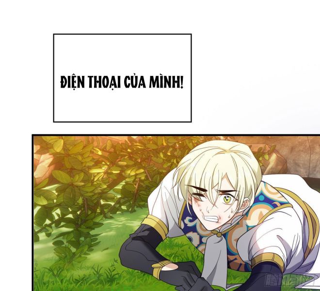 Sắp Bị Ăn Mất Rồi! Chap 40 - Next Chap 41