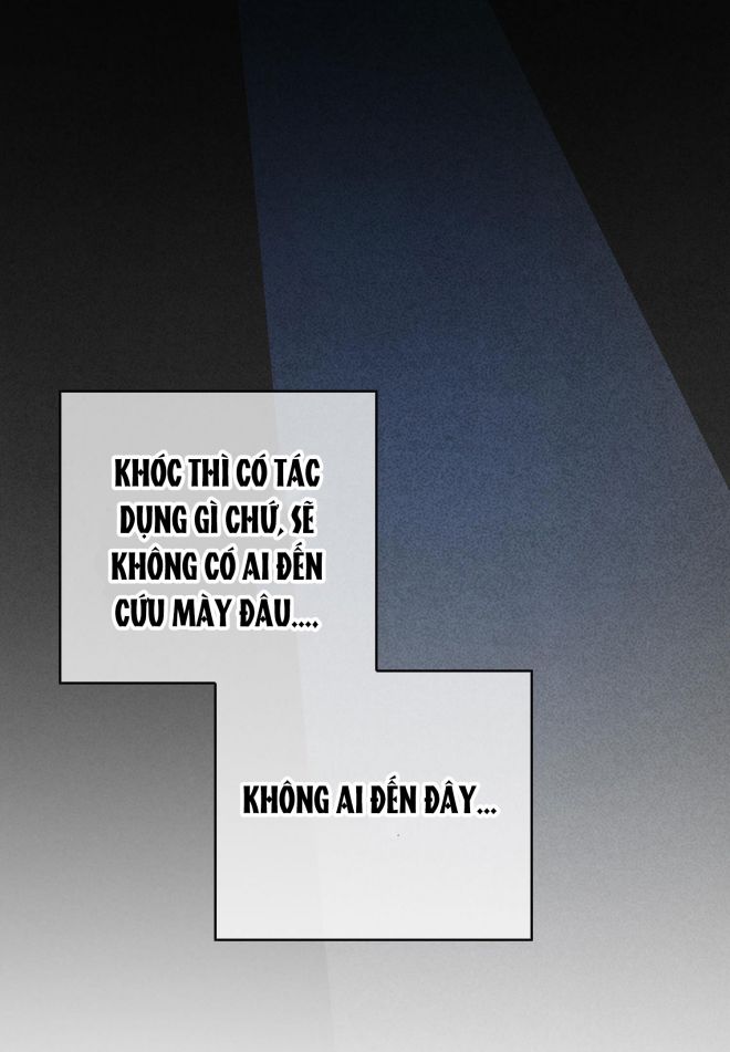 Sắp Bị Ăn Mất Rồi! Chap 40 - Next Chap 41