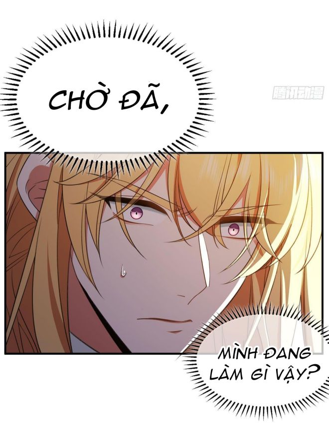 Sắp Bị Ăn Mất Rồi! Chap 40 - Next Chap 41