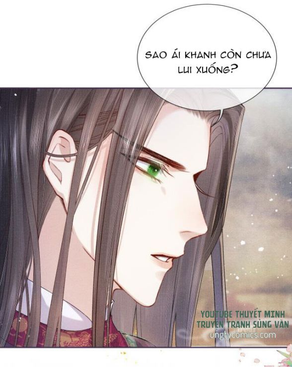 Tướng Quân Lệnh Chapter 22 - Next Chapter 23