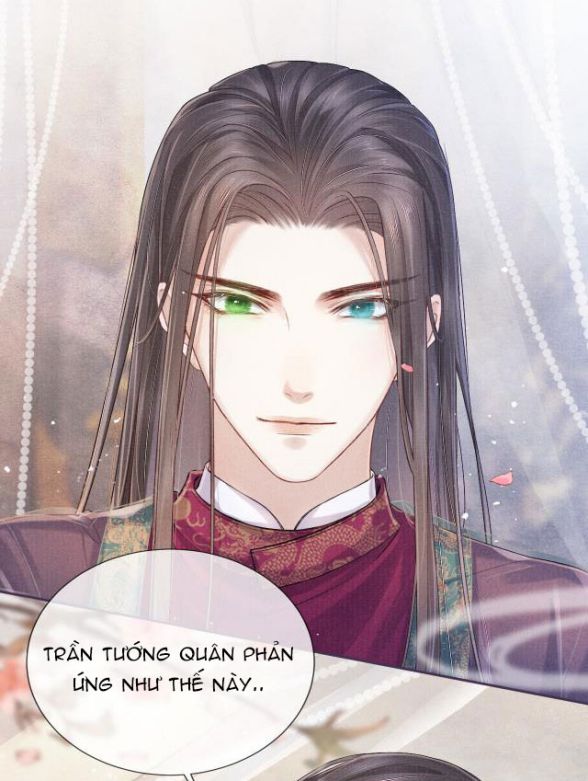 Tướng Quân Lệnh Chapter 22 - Next Chapter 23