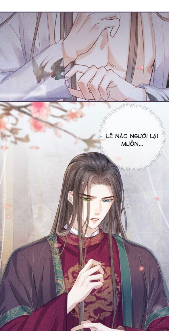 Tướng Quân Lệnh Chapter 22 - Next Chapter 23