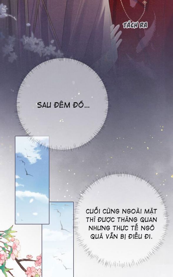 Tướng Quân Lệnh Chapter 22 - Next Chapter 23