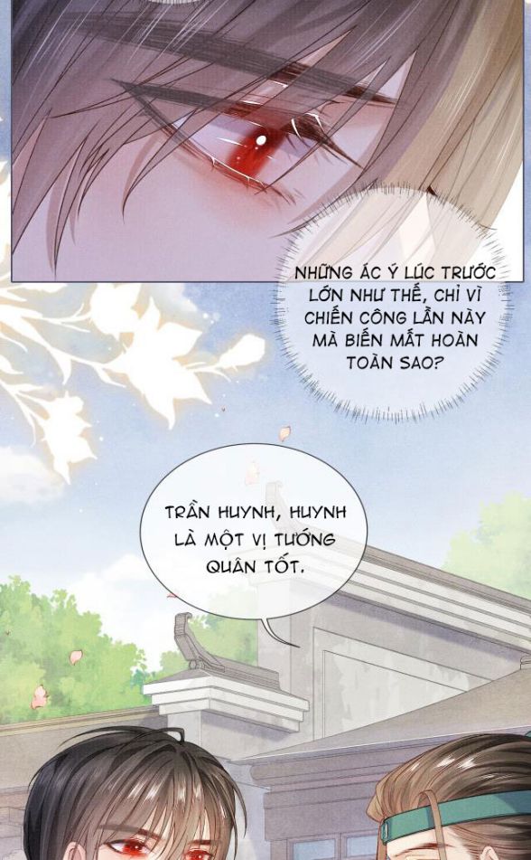 Tướng Quân Lệnh Chapter 22 - Next Chapter 23