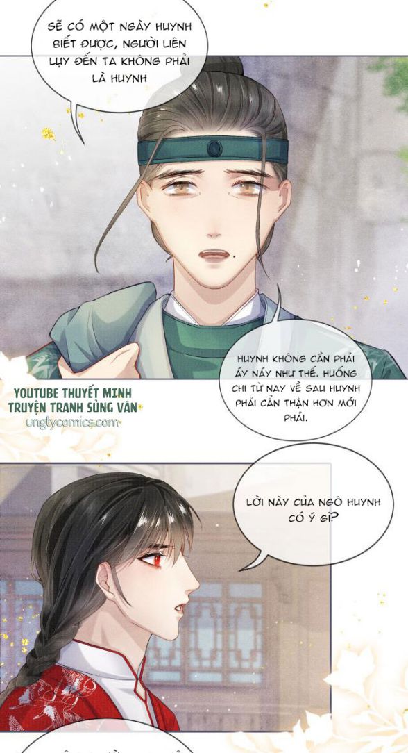 Tướng Quân Lệnh Chapter 22 - Next Chapter 23