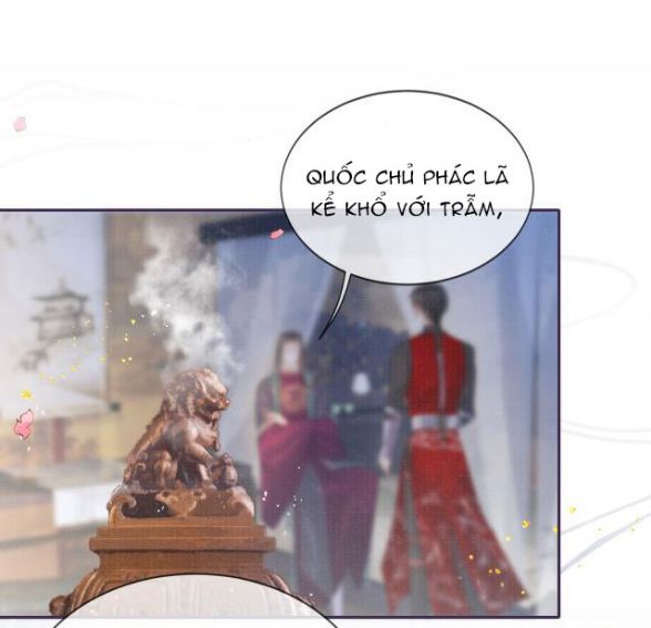 Tướng Quân Lệnh Chapter 22 - Next Chapter 23