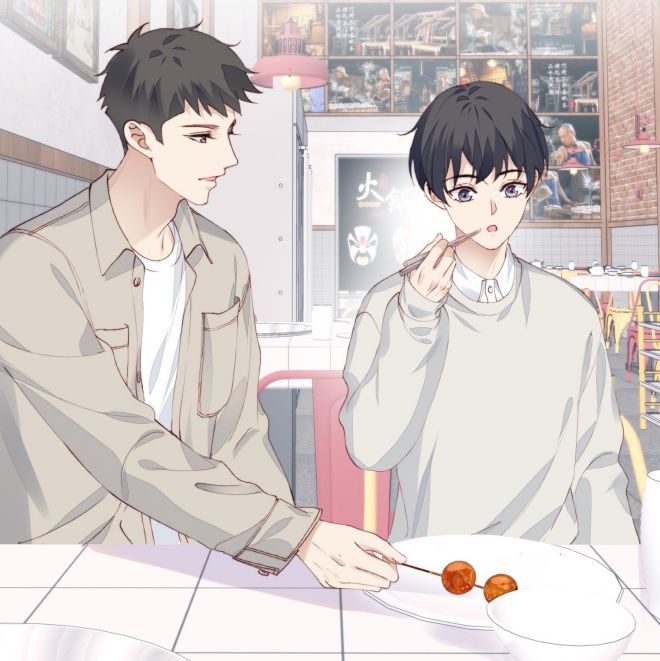 Tôi Bảo Bạn Cùng Bàn Đánh Cậu Chap 14 - Next Chap 15