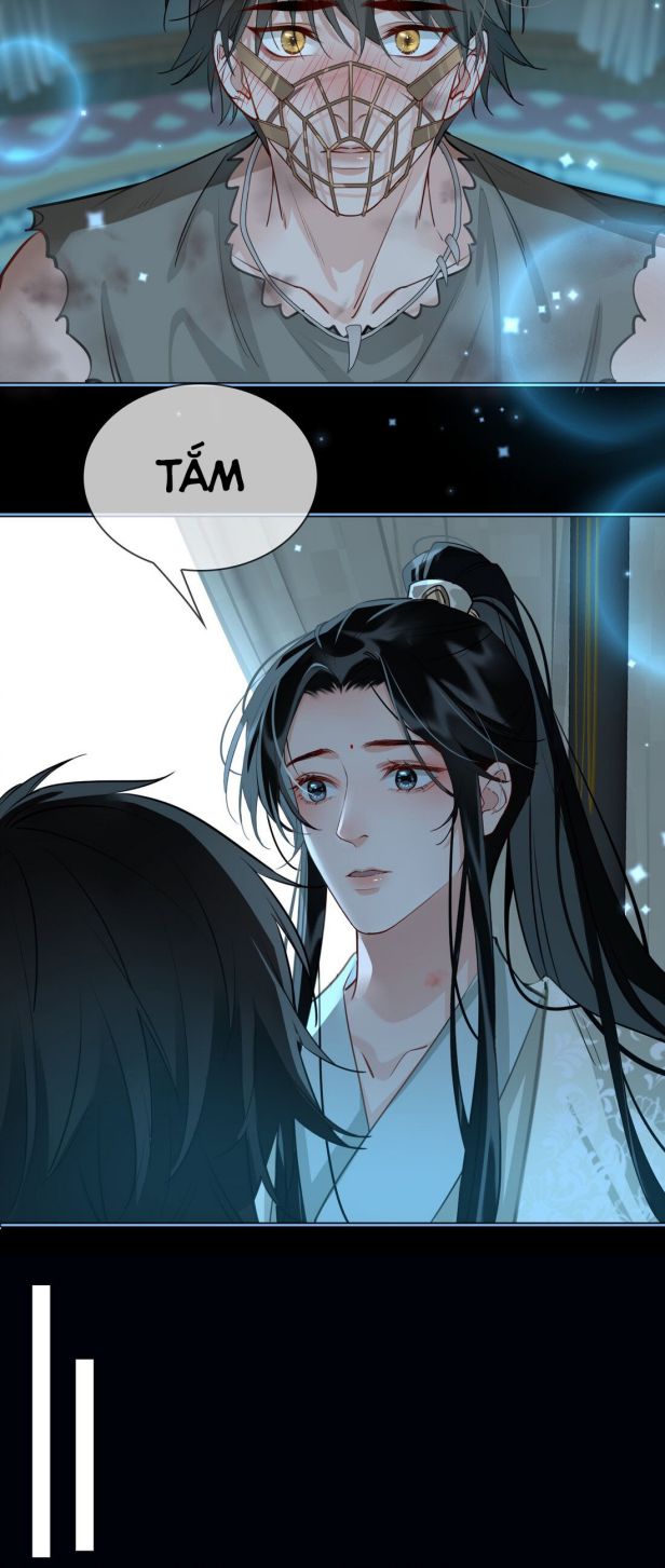 Tế Vũ Bất Tri Quy Chapter 20 - Next Chapter 21