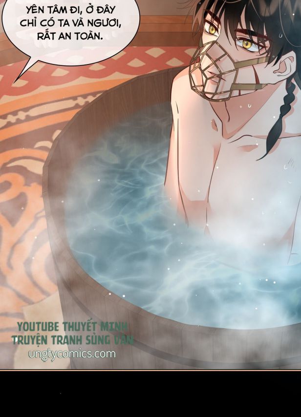 Tế Vũ Bất Tri Quy Chapter 20 - Next Chapter 21